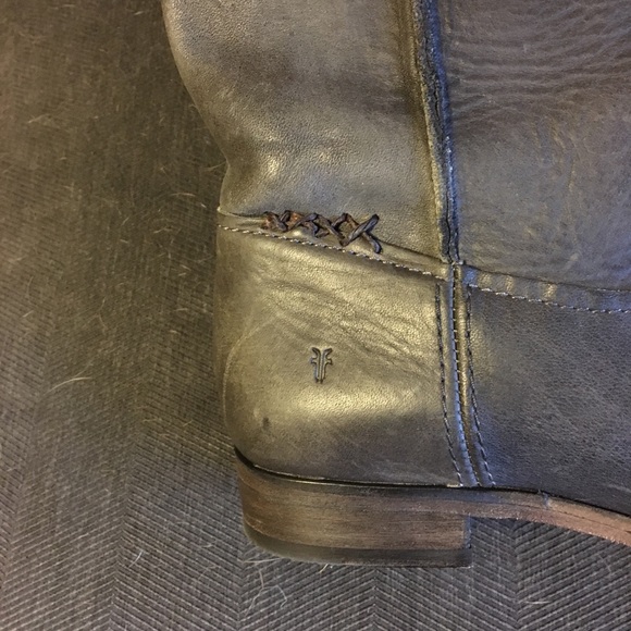 FRYE sz 8 - Picture 5 of 5